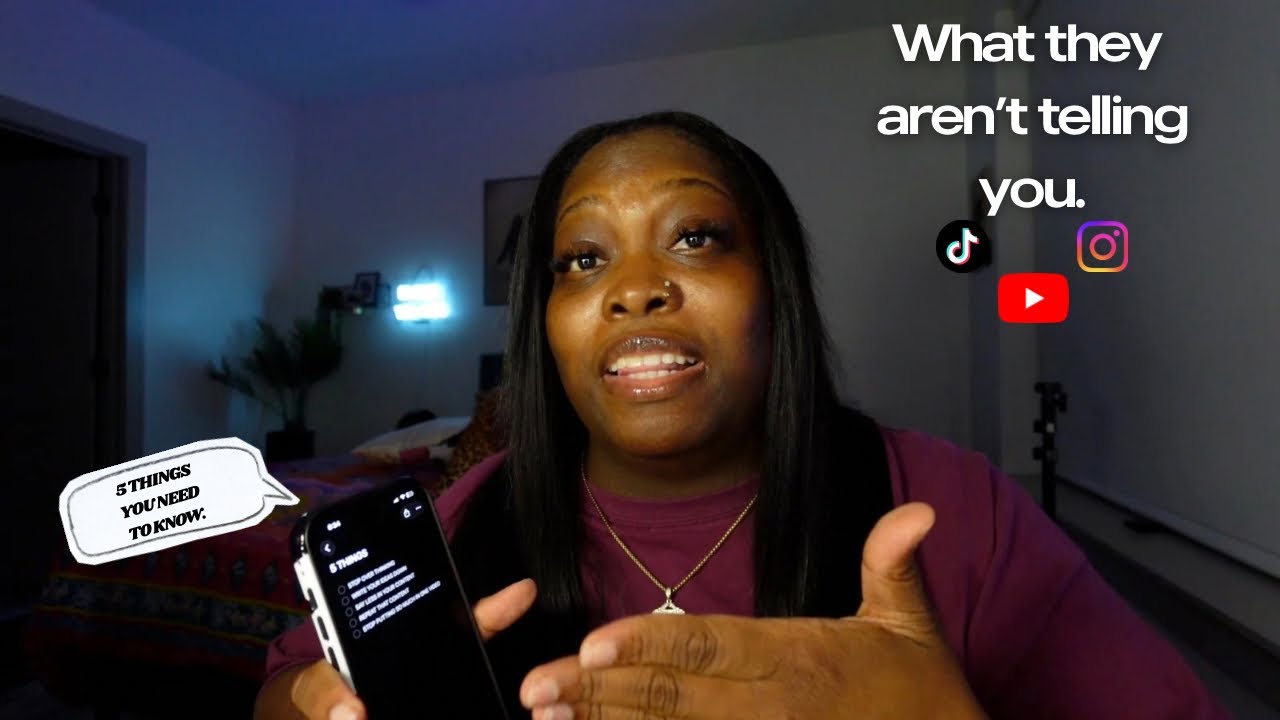 Как действительно оставаться последовательным и публиковать посты ежедневно в социальных сетях: о...