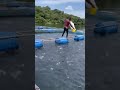 floting fish farming #facts #youtubeshorts #youtubeshorts