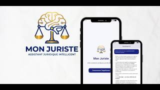 Mon juriste pitch screenshot 2