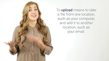 Insert a File from Google Drive or Add an Attachment