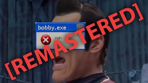 We Are Number One but it