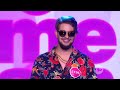 Imitador de Maluma se presentó a 'Yo me Llamo' en 2018 y hoy por muy
poco pierde el título ante Camilo Sesto