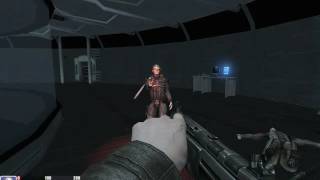 Hellforces FullHD 60p 06 прохождение walkthrough