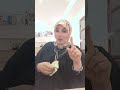 عبرة من عبر الكوافيرة Suzan chic beauty 🇹🇳🇹🇳♥️❤