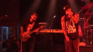 POD Beautiful - live The Watering Hole Green Bay Wisconsin 07 / 11 / 2015 Net Worth