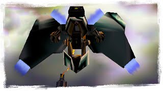 What happens if you reach the Supply Depot on Macbeth? | Star Fox 64