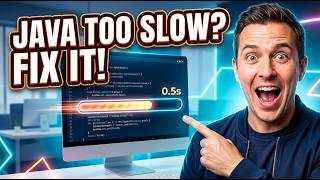 Speed Up Java Compilation Instantly