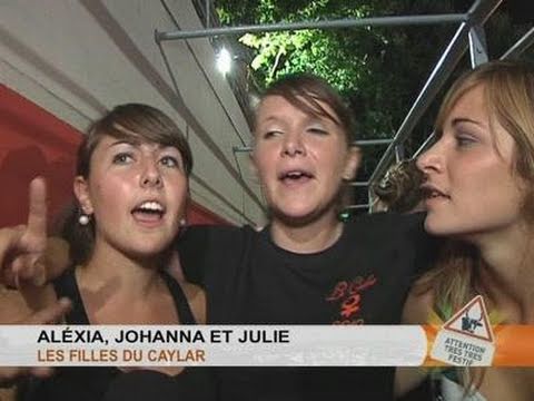 JT des Fêtes Votives 2011 : Aimargues