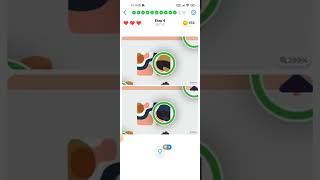 Differences Game-Level 80 NO BOOSTERS #difference #differences