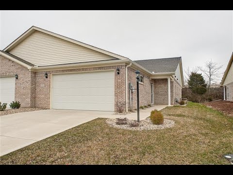 763 Disciples Way, Greenwood, IN home video tour