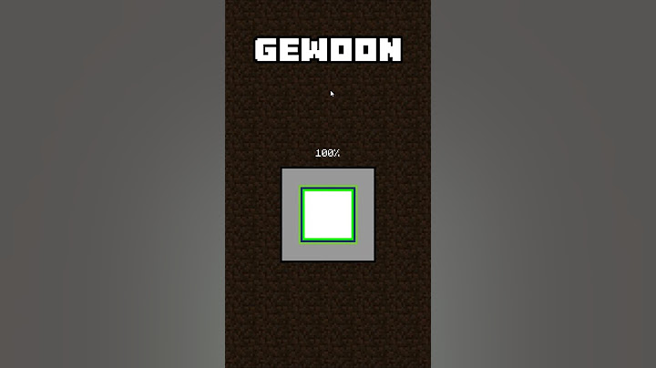 Minecraft, Maar Als Ik Groen Zie STOPT De Short! #shorts #minecraft #grappig
