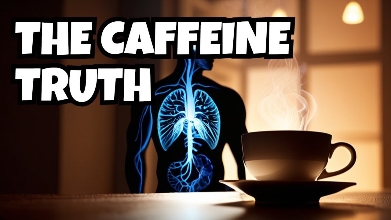 The truth about caffeine and your body - YouTube