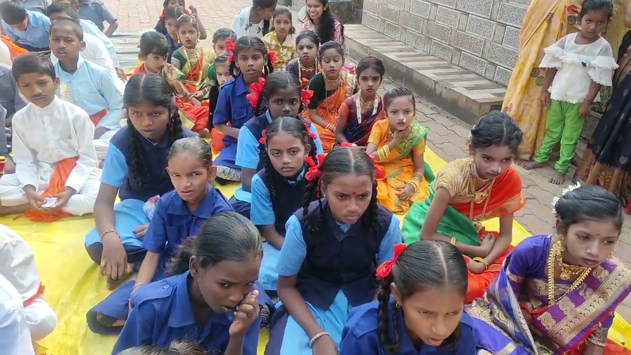 #ugavlatara_garja_Shivajiraja #song #shivajimaharaj #शिवजयंती #viral #trending #rzppschoolkolhare  