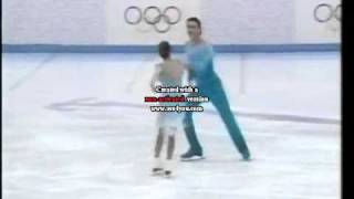Ekaterina Gordeeva And Sergei Grinkov What About Now