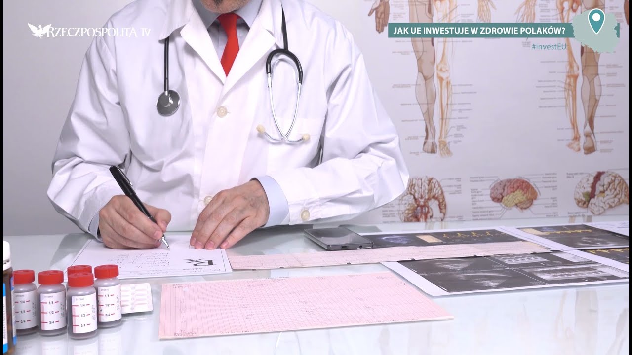 rzeczpospolita obojga narodów Jak UE inwestuje w zdrowie Polaków?