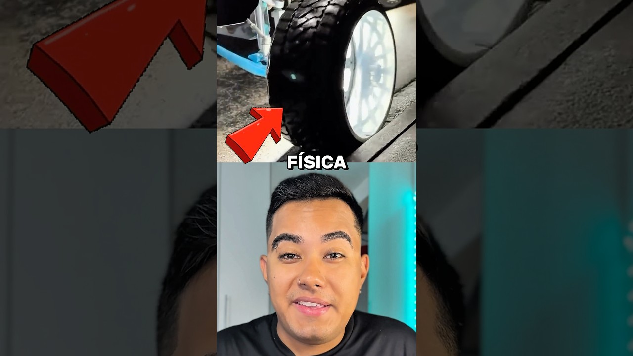 Gosta de carros? Então não assista! 😳