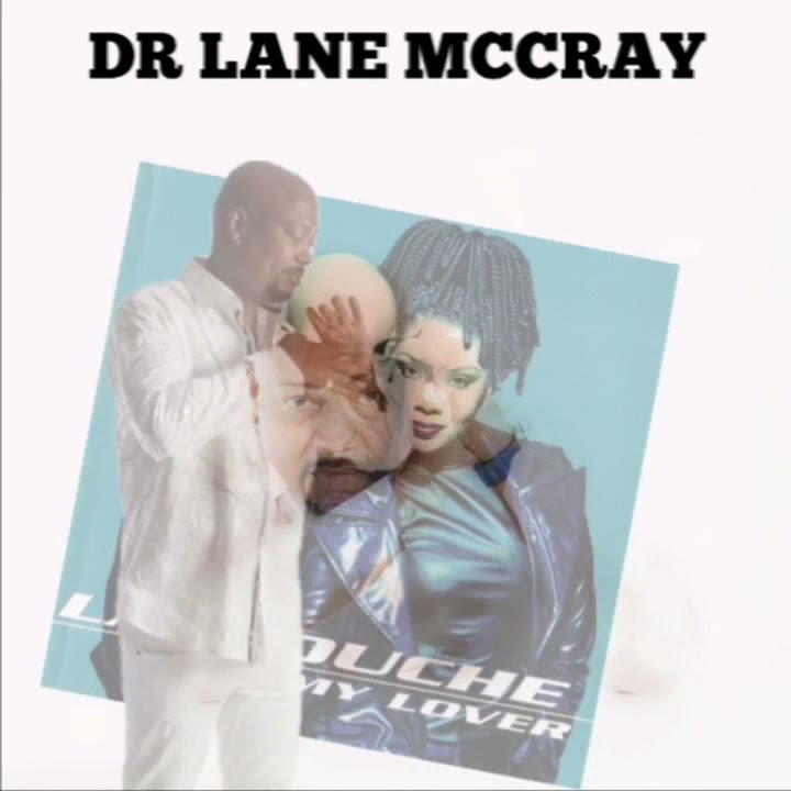 La Bouche: Dr Lane McCray Interview 2021 (August 29th / Agosto 29)