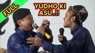 KANGEN PEYE - YUDHO KI ASU TENAN