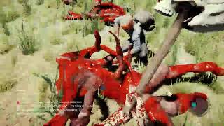 100 days the forest (part 3)