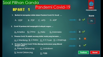 Membuat Soal Pilihan Ganda Power point Vba Part 1