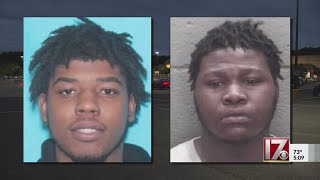 4th arrest made in Rocky Mount Walmart shooting