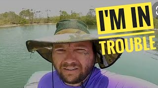 SAVE THE POWERFISH!! WILLEM POWERFISH FACEING JAIL TIME OR 1 MILLION DOLLAR FINE!!!