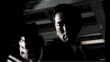 映画『東京ノワール』予告編