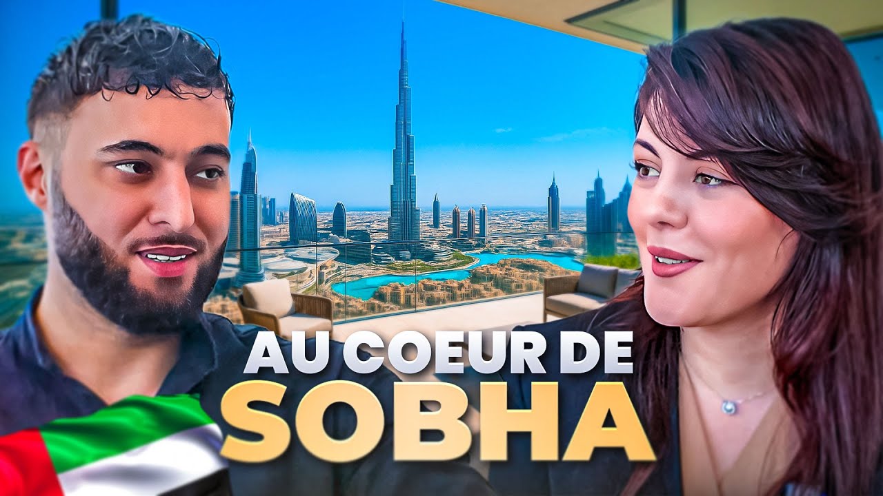 Ce que vous devez savoir avant d’investir à Dubai avec Sobha