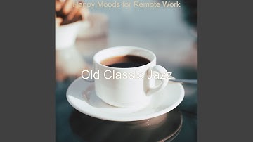 Pulsating Soundscape for Brewing Fresh Coffee