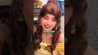 3 Rules Cast Members Must Obey At All Times