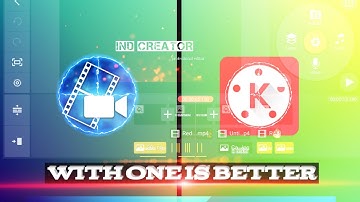 Powerdirector vs kinemaster my opinion comparison video