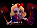 Miss delights question   poppy play time chapter 3 animation  fanmade