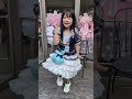 シンデレラダンス踊ったよ!(異世界アイドル☆パラレルパレード) #踊ってみた #ヒロイン日和