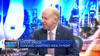 U.S. is unlikely to face a 'run-of-the-mill' recession, says Standard Chartered