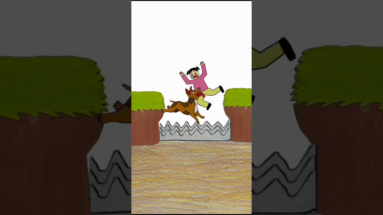 Dog sacrifice 😭😦