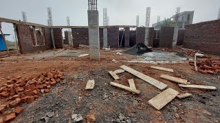 40 50 Without Pillar Column Big Size Function Hall Walkthrough