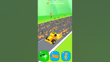 #shapeshifting #game #android #gameplay #ios #gaming #youtubeshorts #youtube #shorts #shortsfeed