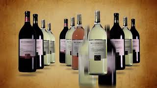 Lisas Liquor Barn - Robert Mondavi Rebate
