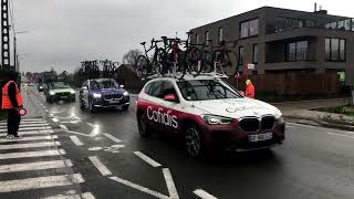 Ronde De Mouscron 2023