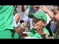 Clap de fin 💚 - Inside Match Week #E33S03