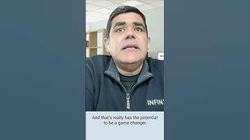 The Real Role of AI in RCM – Insights from Infinx CEO Jaideep Tandon