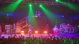 Limp Bizkit - "Rollin" / Live @ O2 Academy, Birmingham 13.04.2023