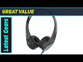 ThinkWrite TW50: The Ultimate Classroom Headphone?