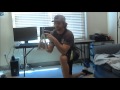 Turn Any Desk Into A Stand-Up Desk For Under $50 Turn Any Desk Into A Stand-Up Desk For Under $50