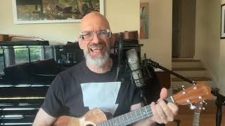 Step By Step In Time (ukulele cover)