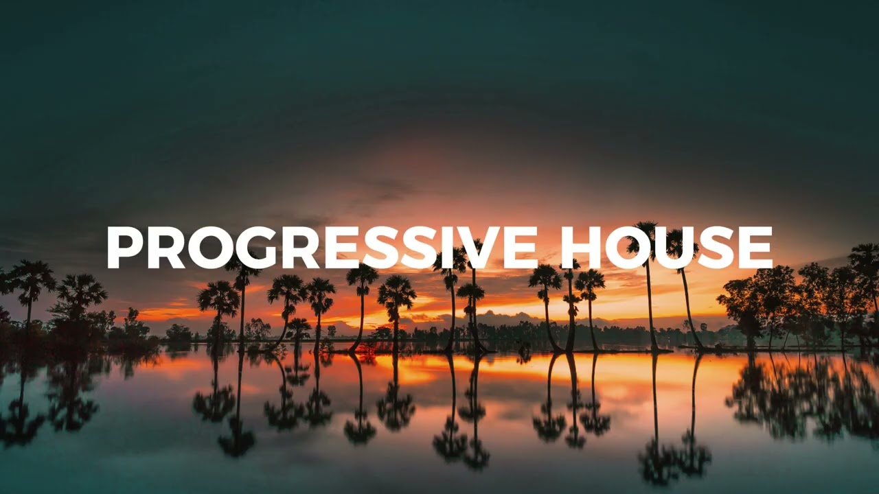 Progressive House, Deep House Songs, by rainheart - Festival Anthem Music Mix 2026