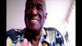 "Scott Spears Now" with Wally Amos (Episode 77) (11/12/13)