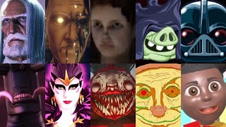 Defeats Of My Favorite Video Game Villains Part Xix