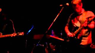 Floating Action - So Vapor (Live) - March 12, 2011