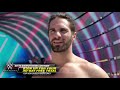 Seth Rollins and Roman Reigns prepare for their WrestleMania entrances on WWE 24 (WWE Network) Mp3 Song